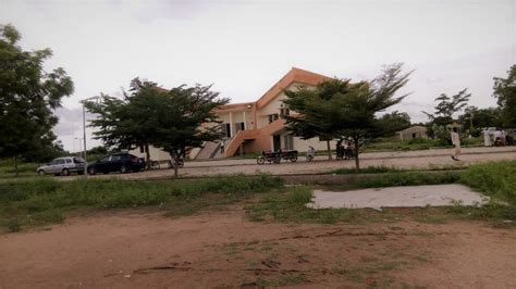 ZACAS Admission List 2023/2024 Academic Session.